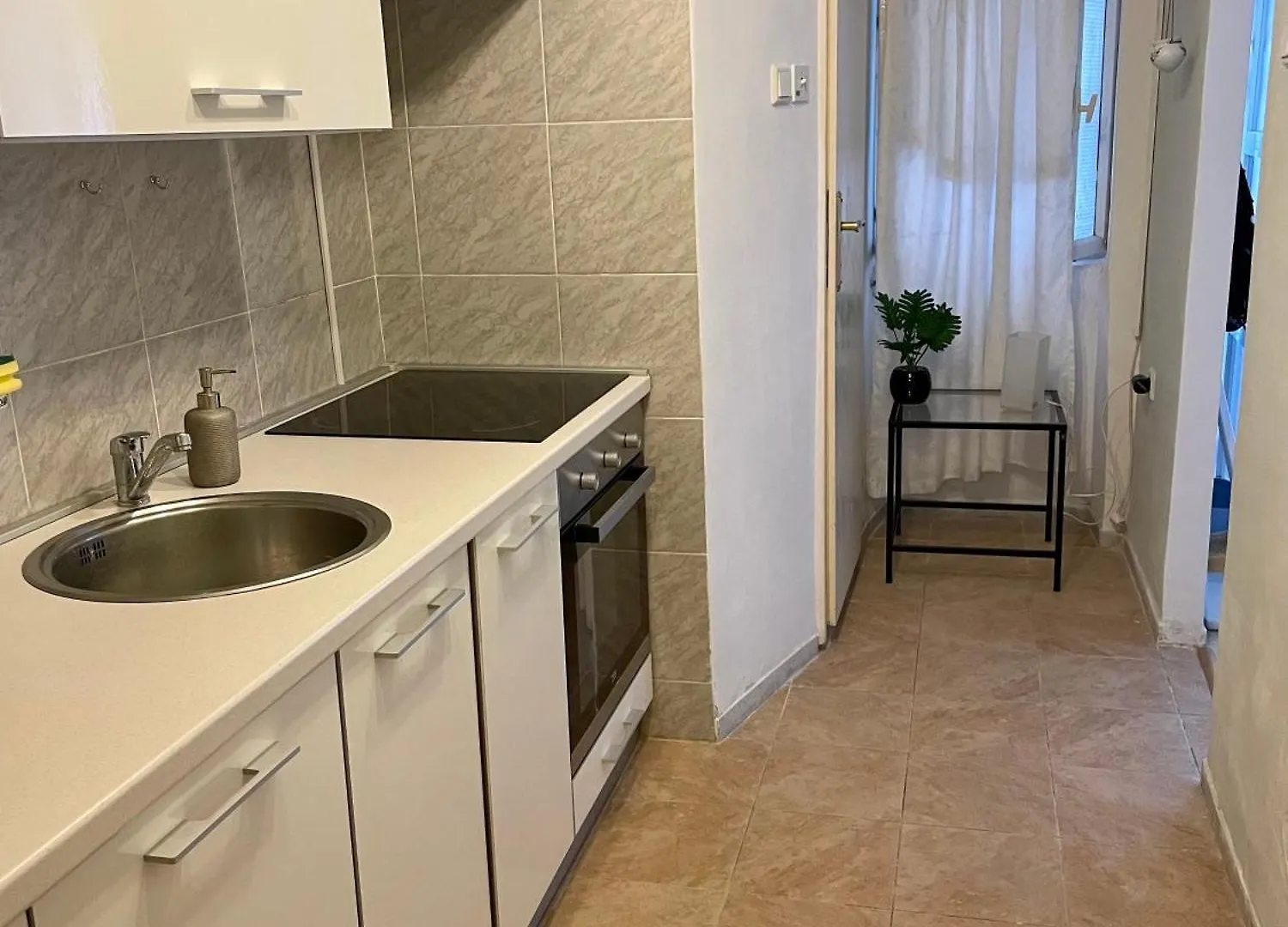 Central Old Town Apartment Split