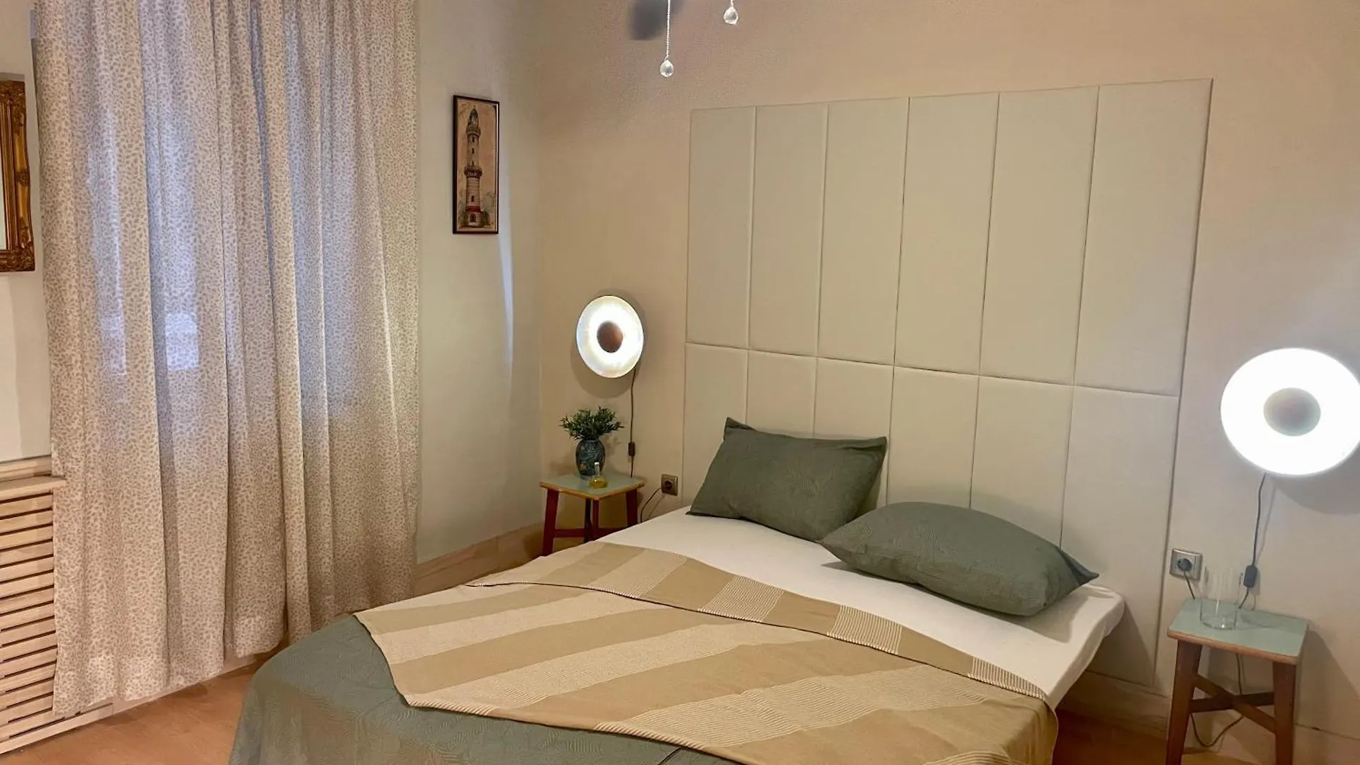 Central Old Town Apartment Split 0*,  Croatia