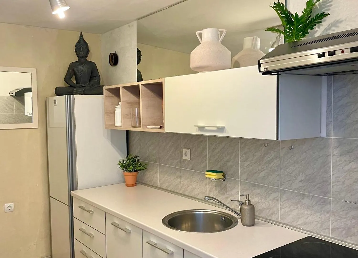 Central Old Town Apartment Split Croatia
