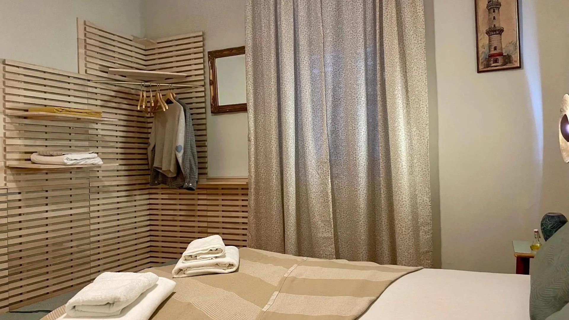 Central Old Town Apartment Split